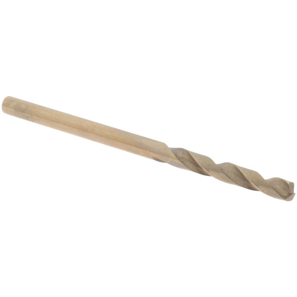 Screw Machine Length Drill Bit: 3/32