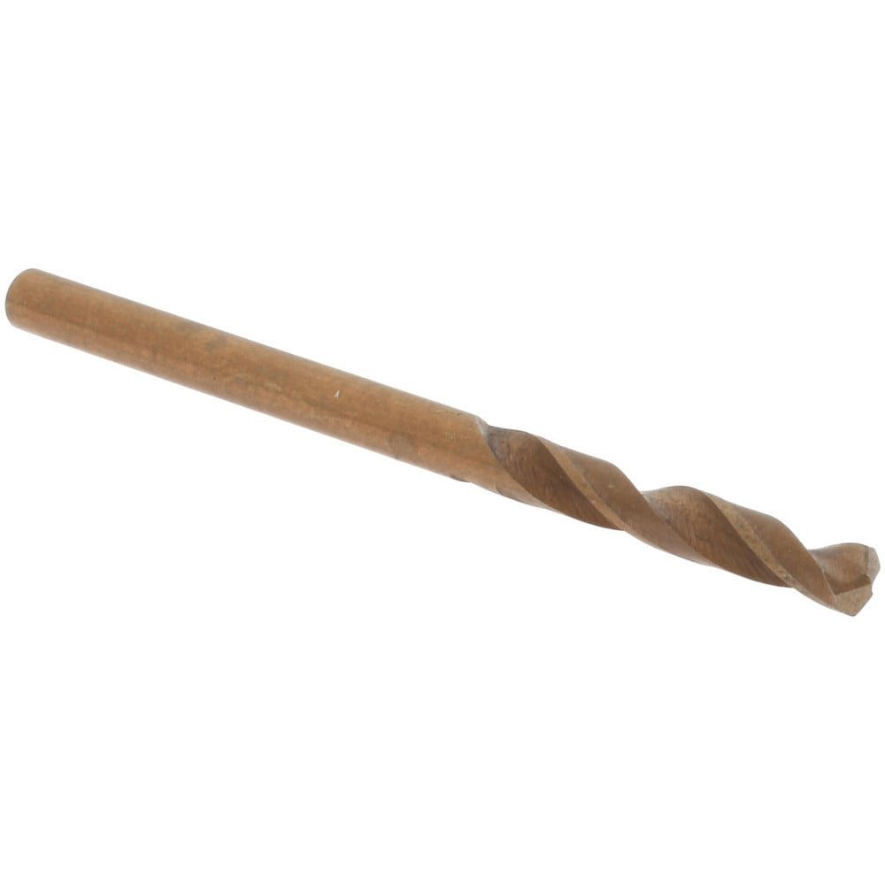 Screw Machine Length Drill Bit: 7/64