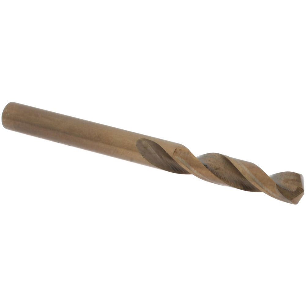 Screw Machine Length Drill Bit: 3/16