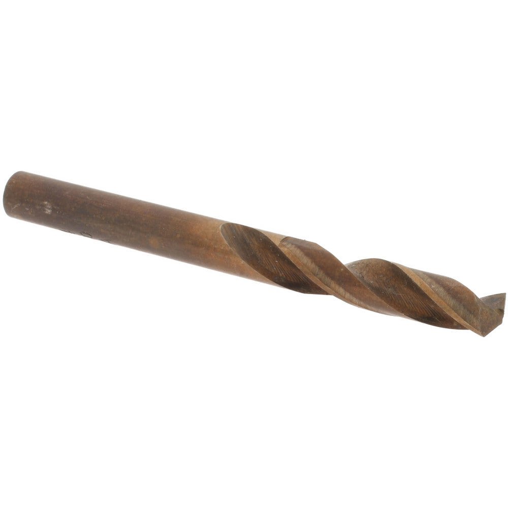 Screw Machine Length Drill Bit: 13/64