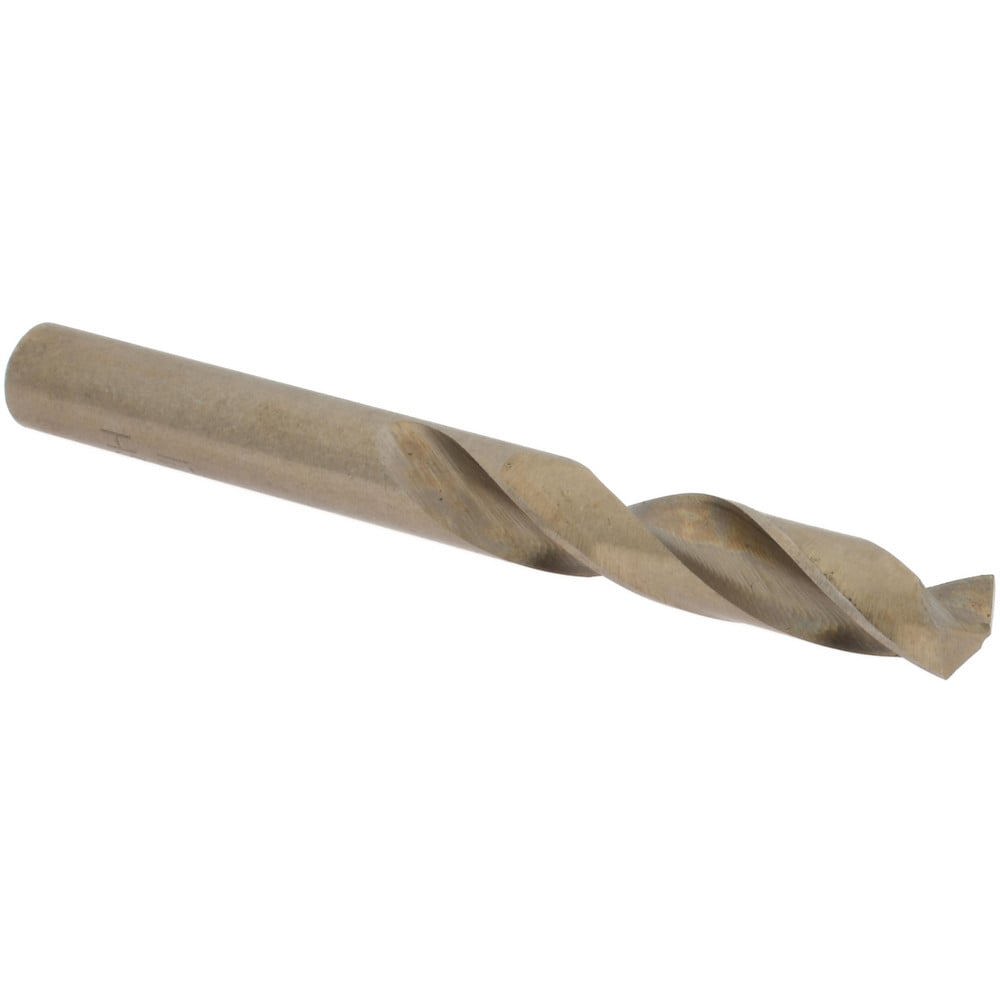 Screw Machine Length Drill Bit: 17/64