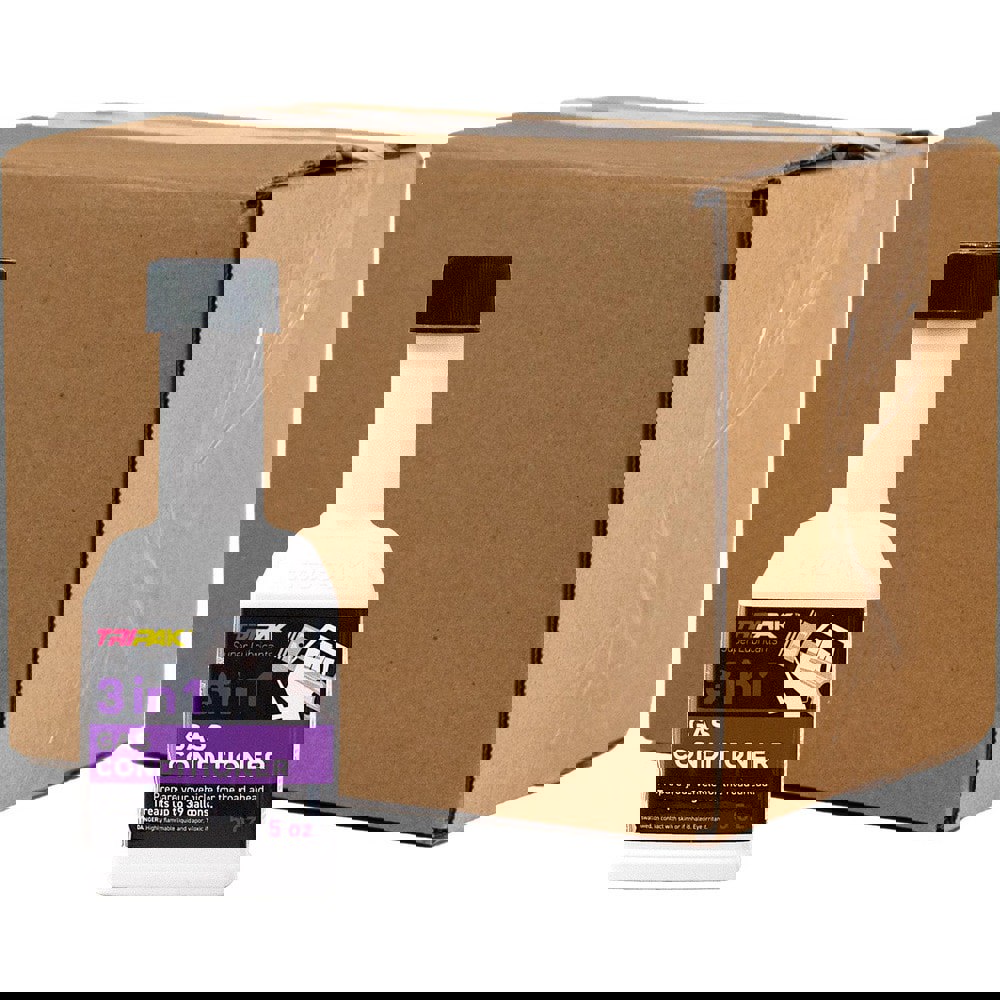 Lubrication Additives & Treatments