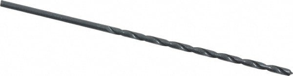 Taper Length Drill: 0.0787