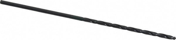 Taper Length Drill: 0.1181