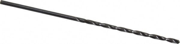 Taper Length Drill: 0.1220