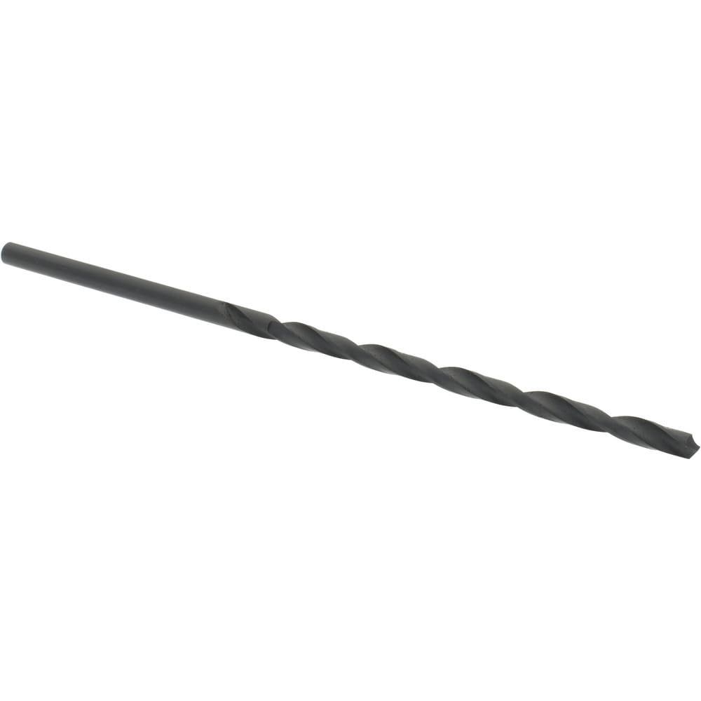 Taper Length Drill: 0.1260