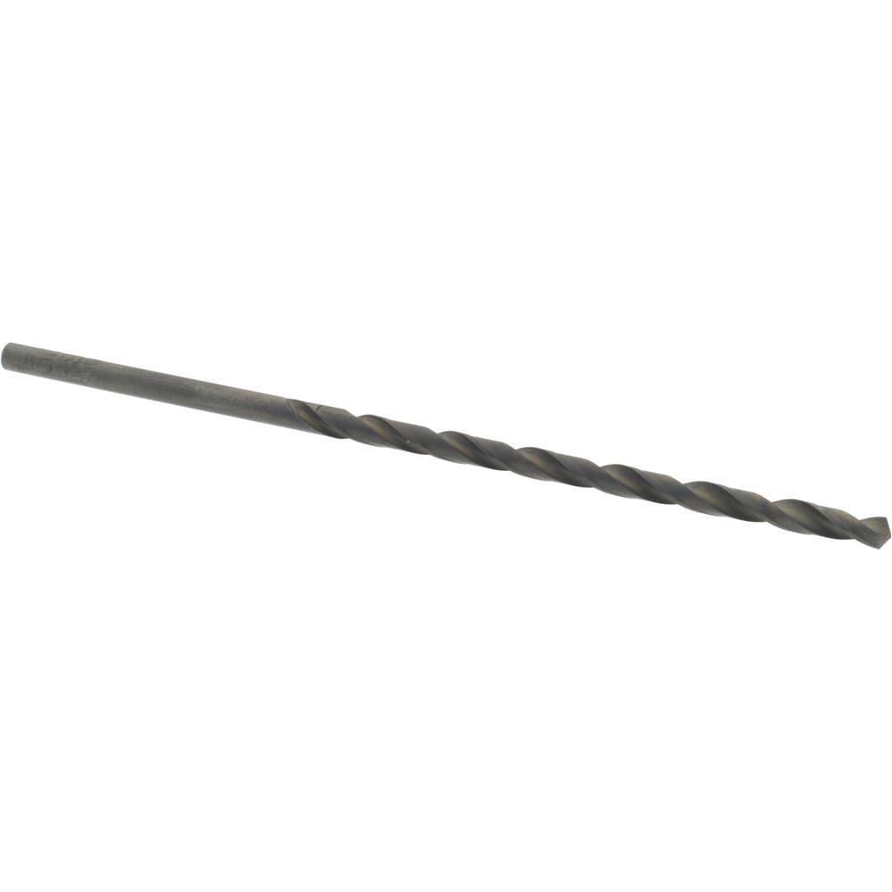 Taper Length Drill: 0.1299