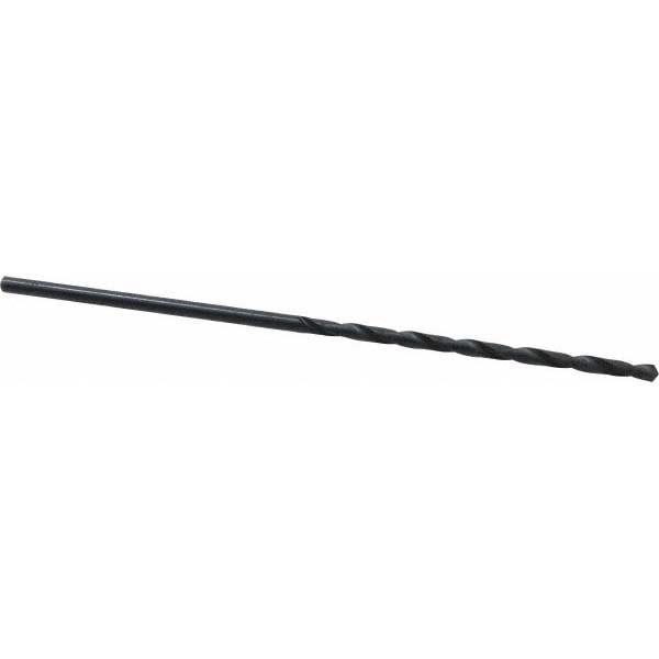 Taper Length Drill: 0.1378