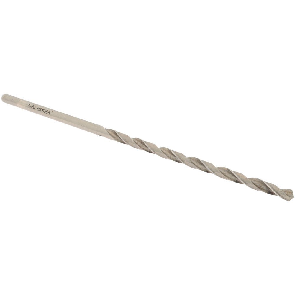 Taper Length Drill: 0.1654