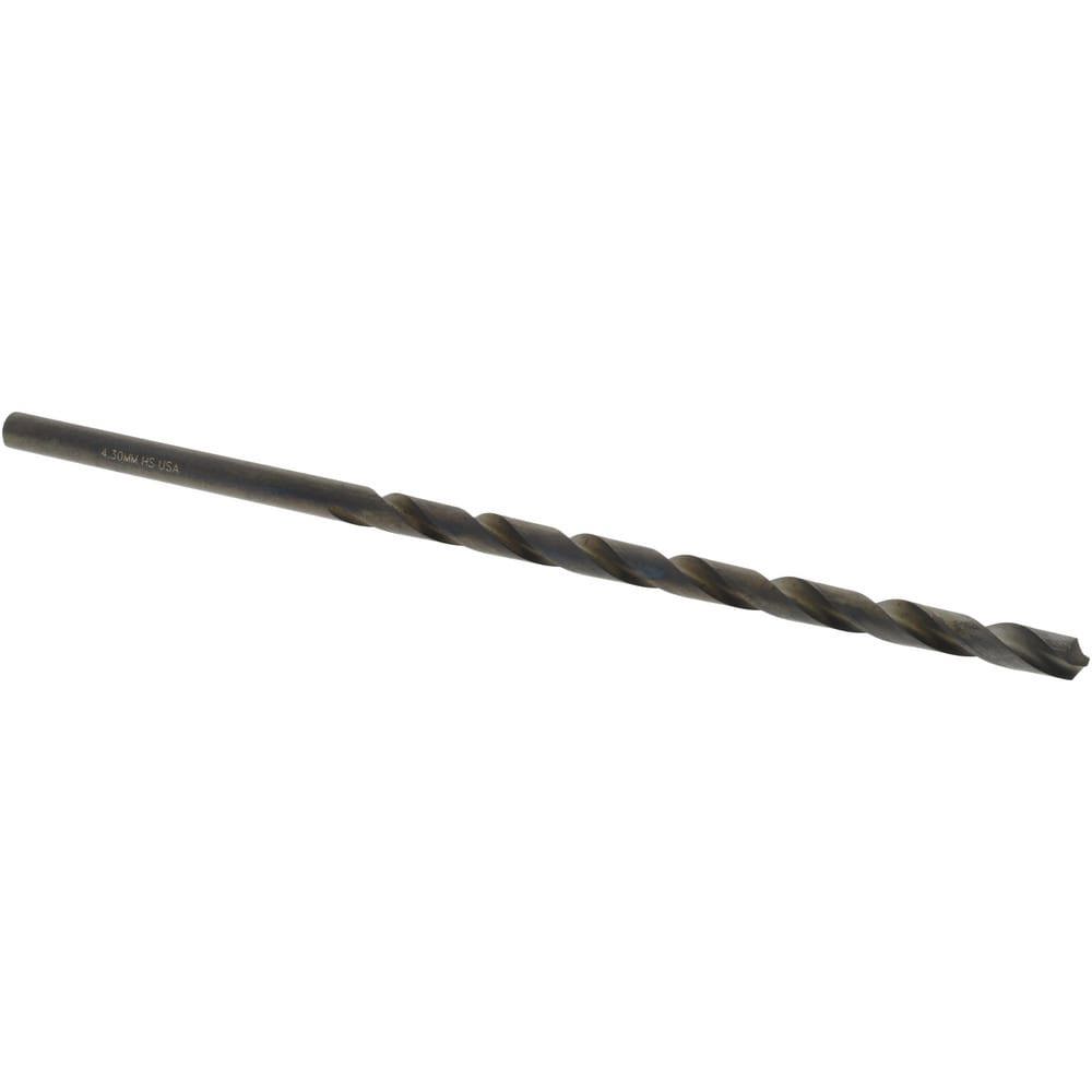 Taper Length Drill: 0.1693
