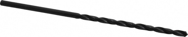 Taper Length Drill: 0.1772