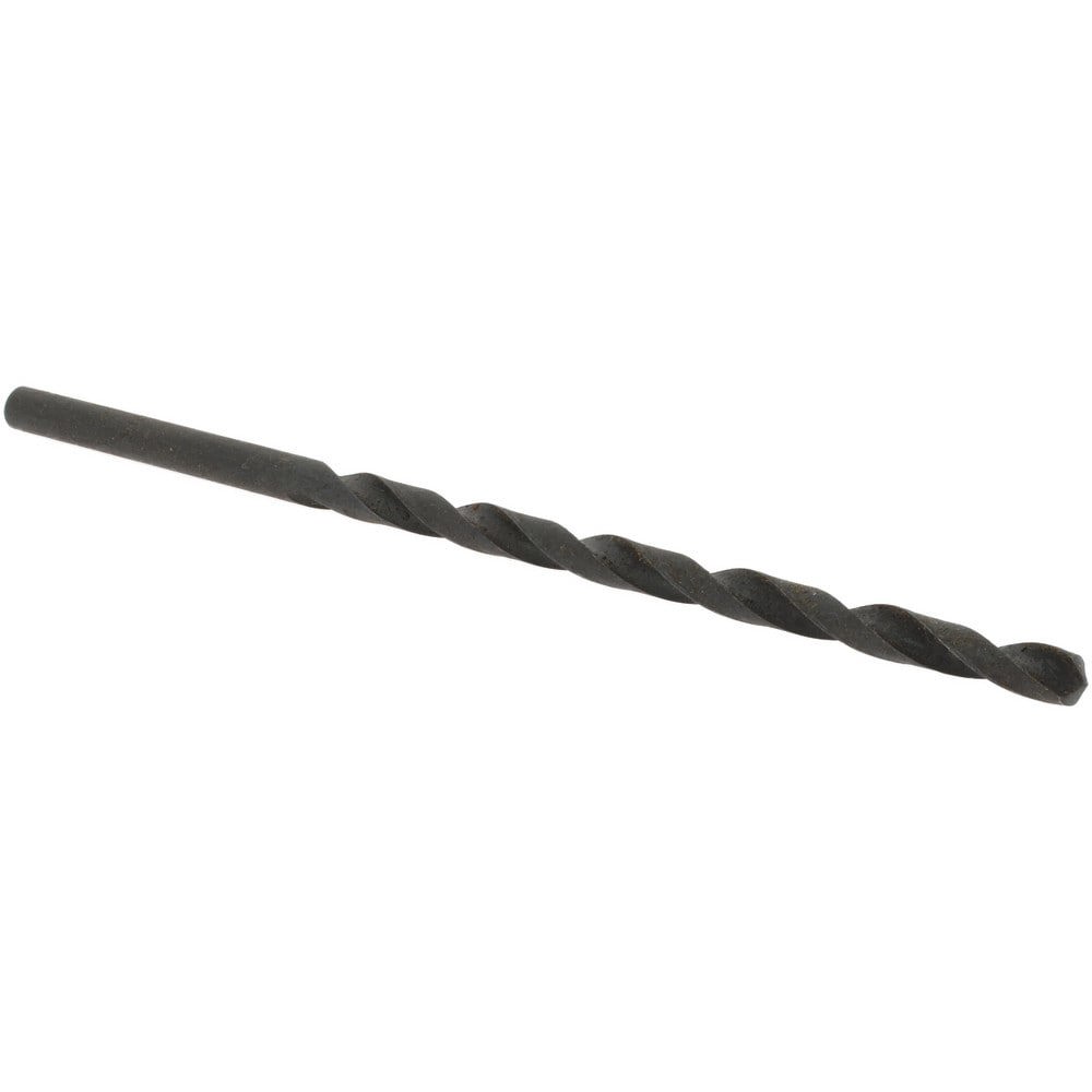 Taper Length Drill: 0.1850