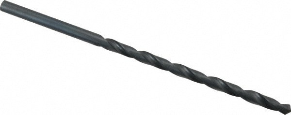 Taper Length Drill: 0.1969