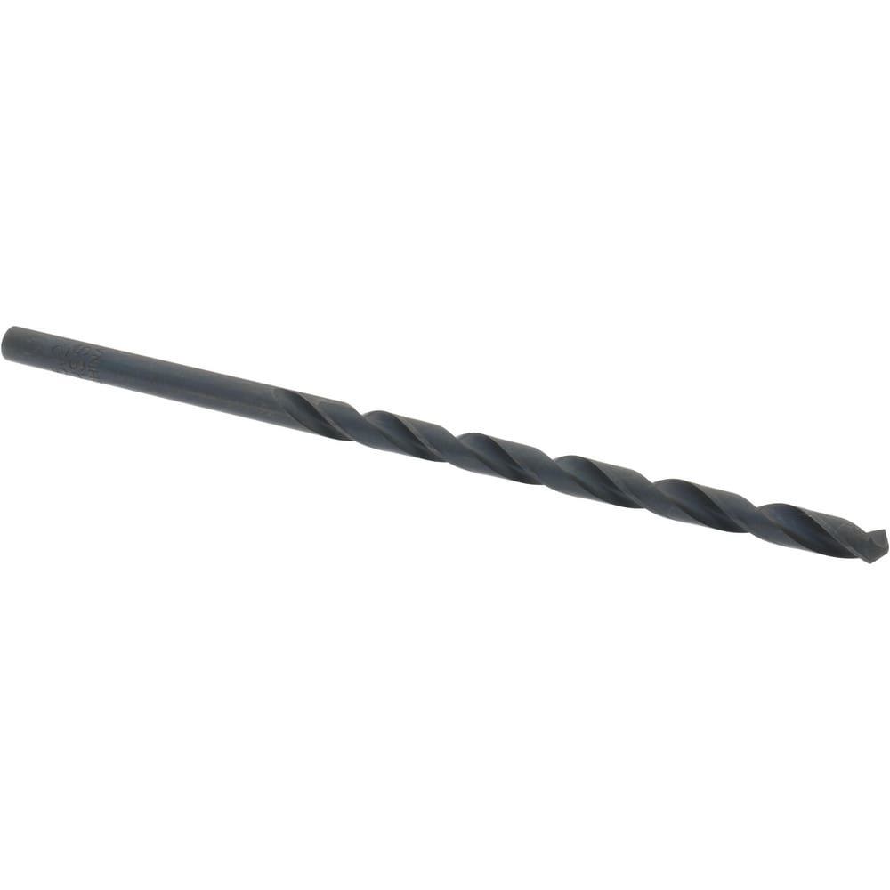 Taper Length Drill: 0.2047