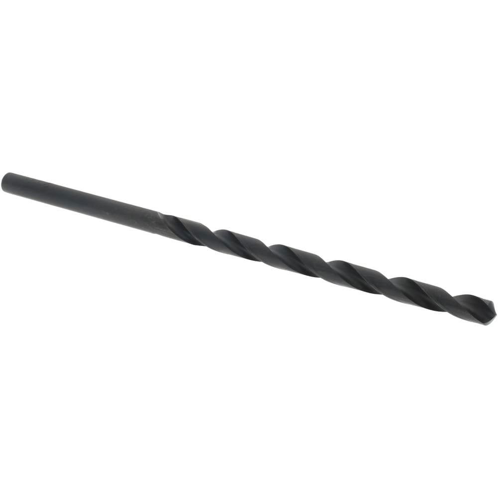 Taper Length Drill: 0.2165