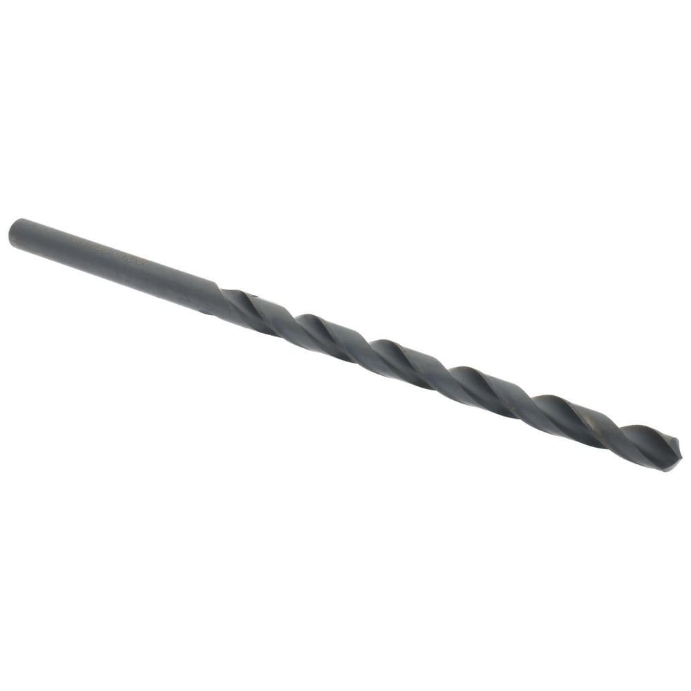 Taper Length Drill: 0.2402