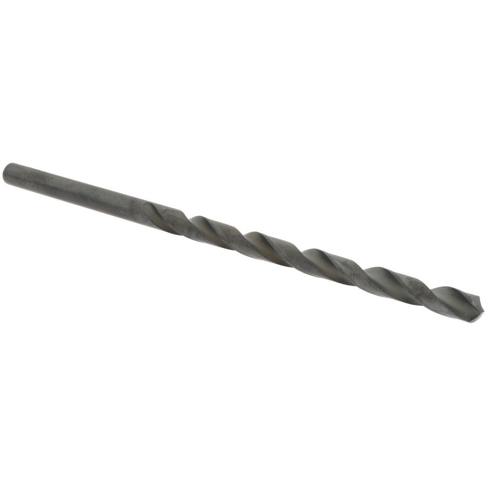 Taper Length Drill: 0.2441