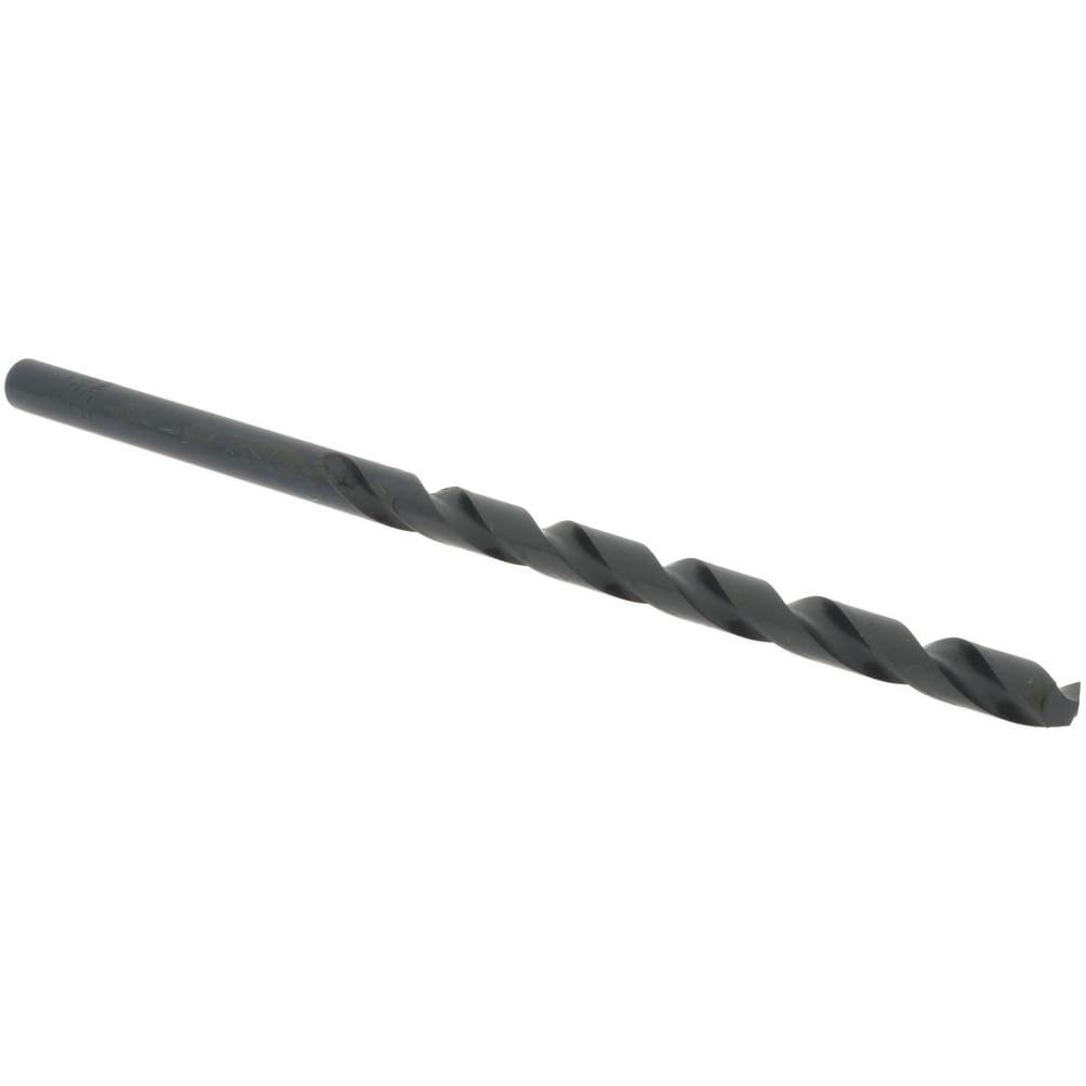 Taper Length Drill: 0.2480