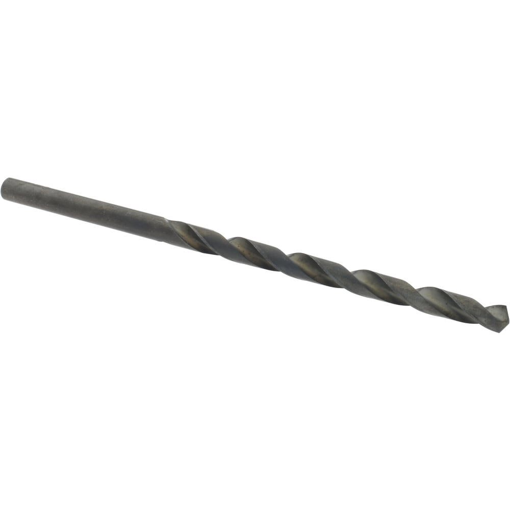 Taper Length Drill: 0.2520