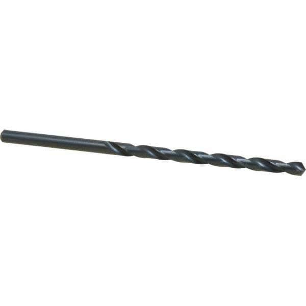 Taper Length Drill: 0.2559