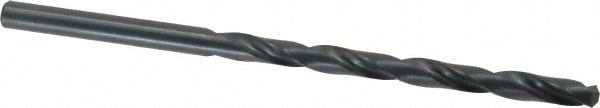 Taper Length Drill: 0.3071