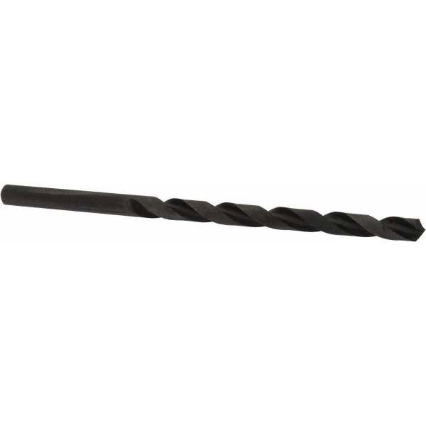 Taper Length Drill: 0.3150