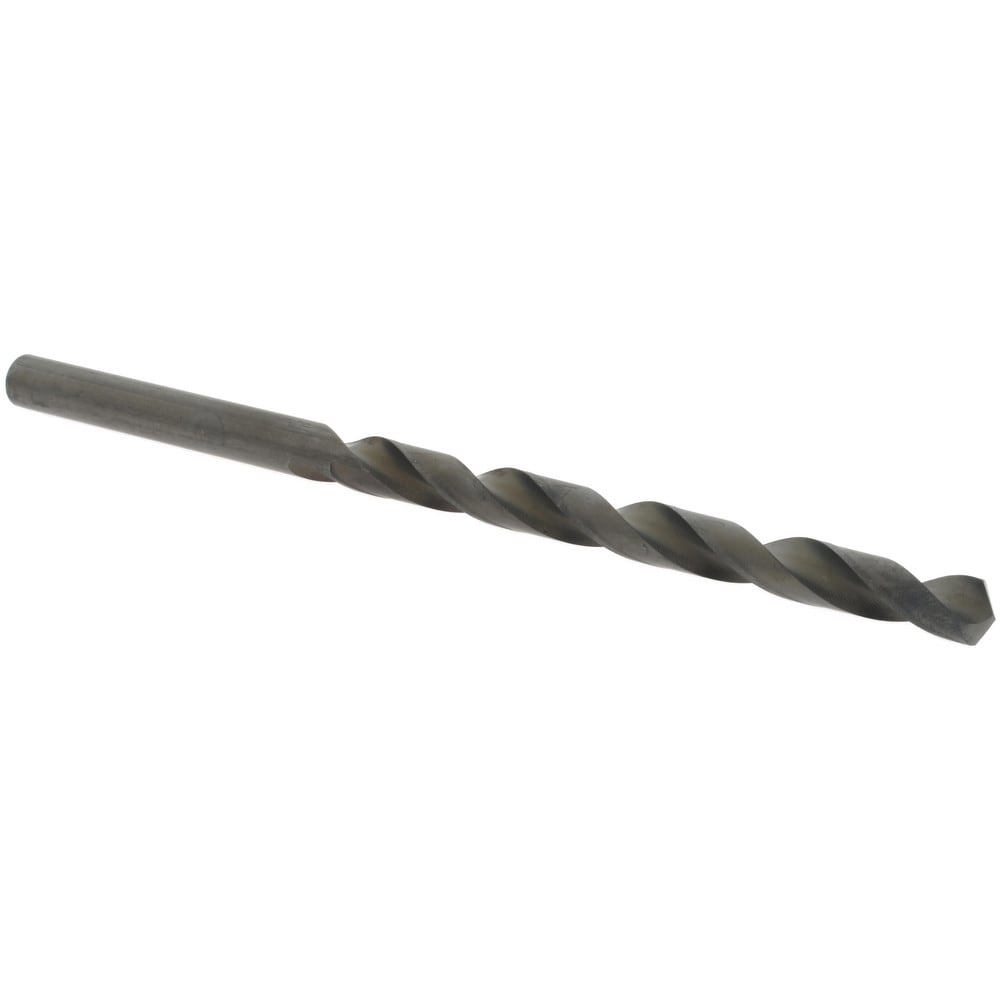 Taper Length Drill: 0.3346
