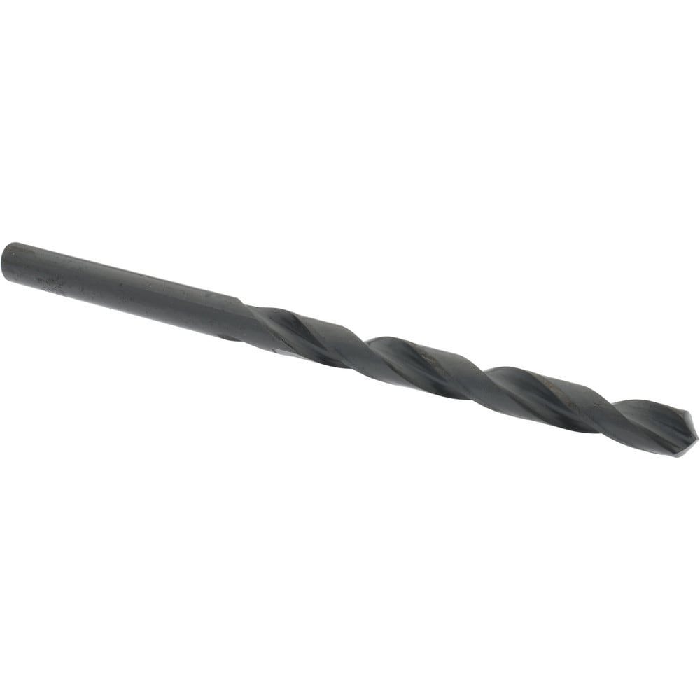 Taper Length Drill: 0.3740