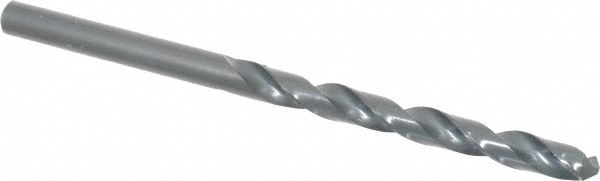 Taper Length Drill: 0.4016