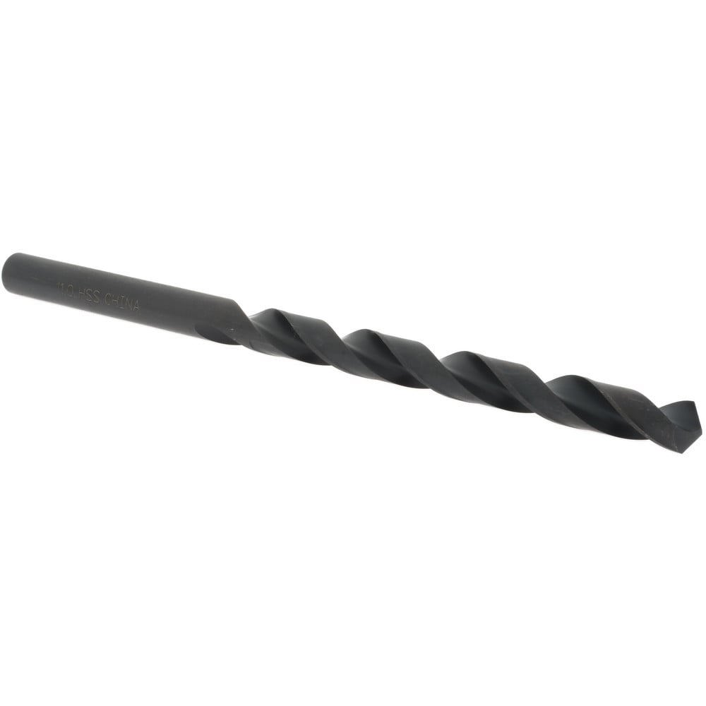 Taper Length Drill: 0.4331