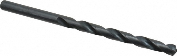 Taper Length Drill: 0.4528