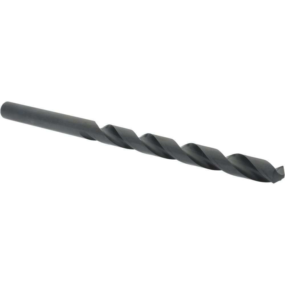 Taper Length Drill: 0.4724