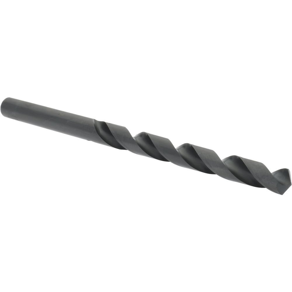 Taper Length Drill: 0.5118