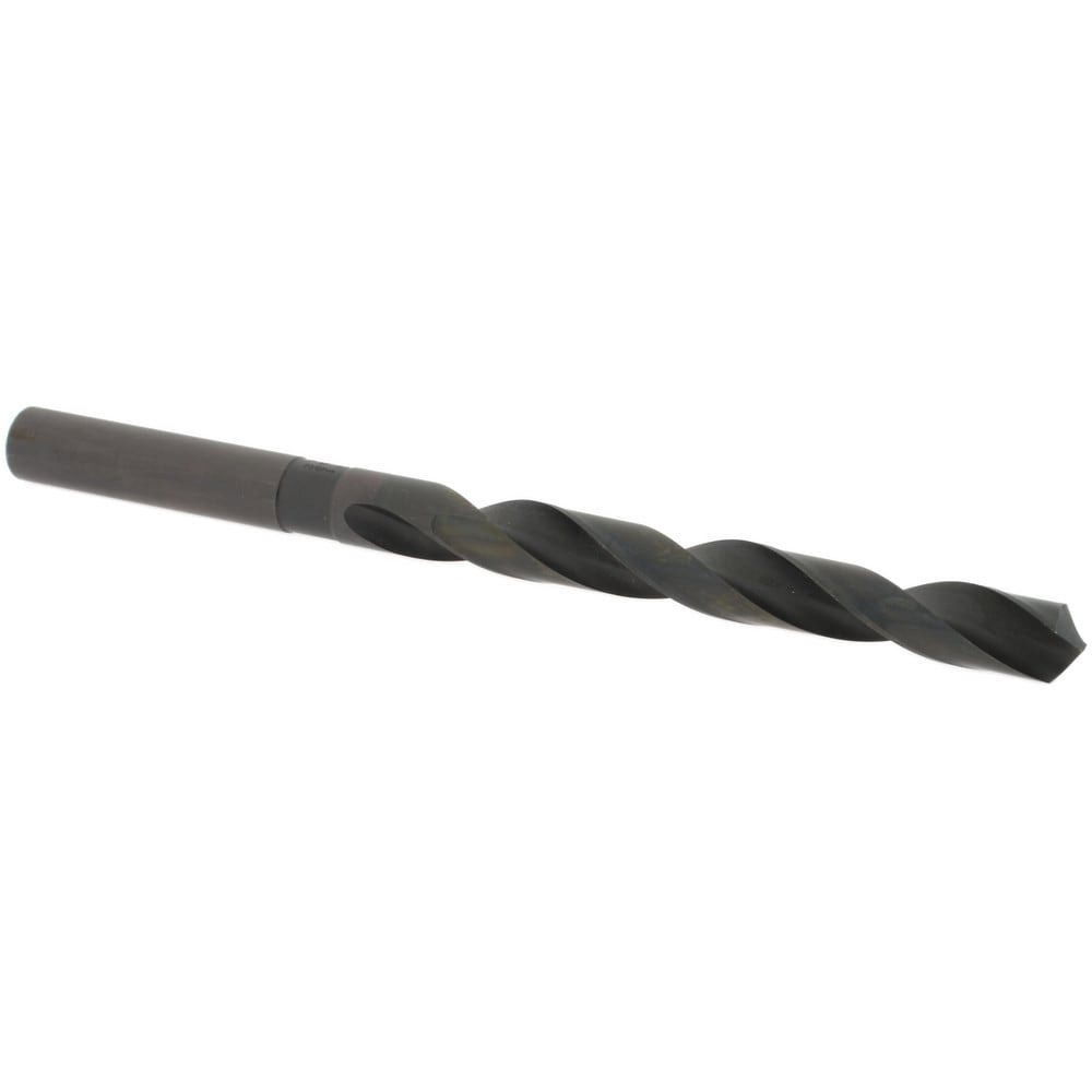 Taper Length Drill: 0.6102