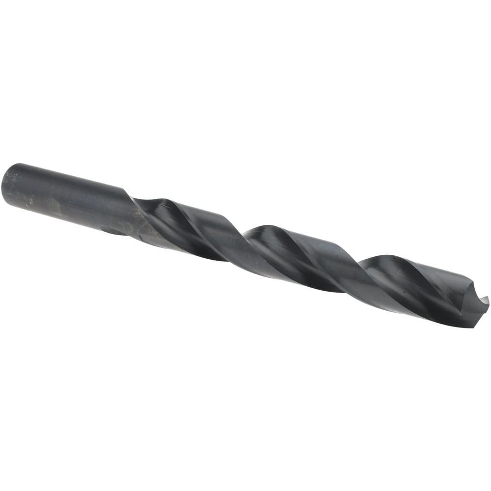 Taper Length Drill: 0.6693