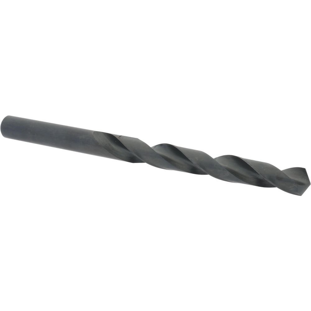 Taper Length Drill: 0.6890