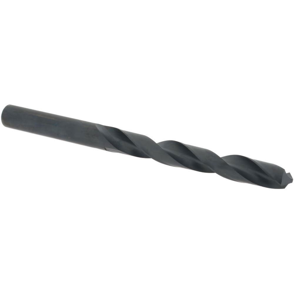 Taper Length Drill: 0.8071