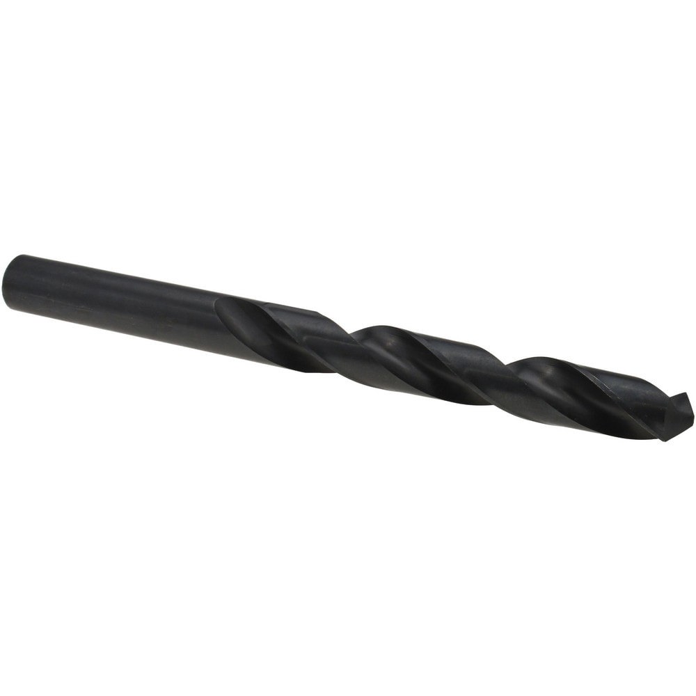 Taper Length Drill: 0.8661