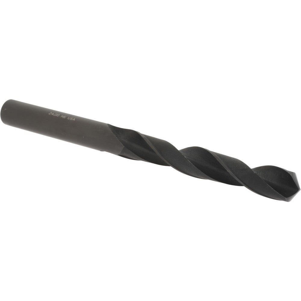 Taper Length Drill: 0.9449