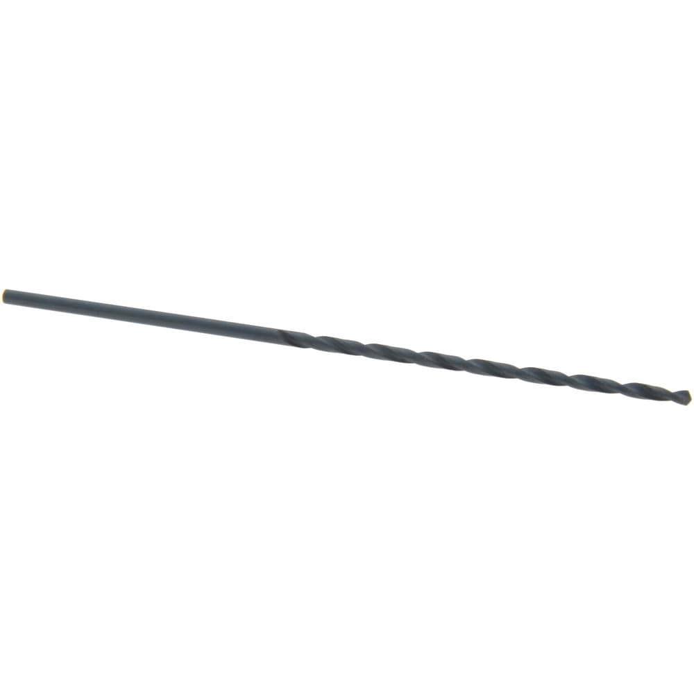 Taper Length Drill: 0.0625
