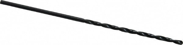 Taper Length Drill: 0.1094