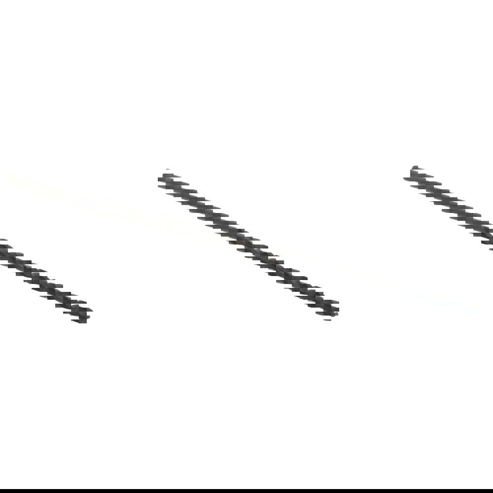 Hss Taper Lgth St Shk Drls118