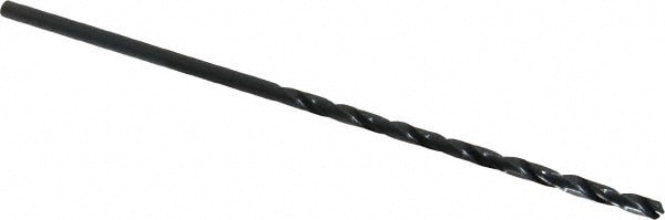 Taper Length Drill: 0.1406