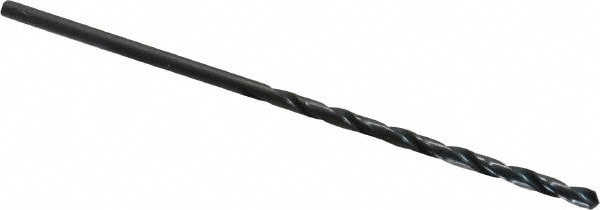 Taper Length Drill: 0.1562