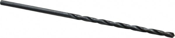 Taper Length Drill: 0.1719