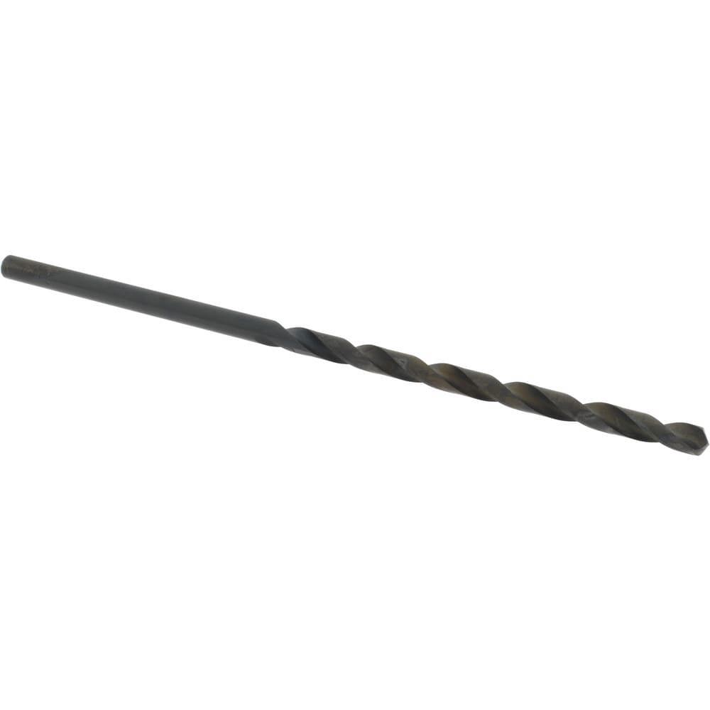 Taper Length Drill: 0.1875