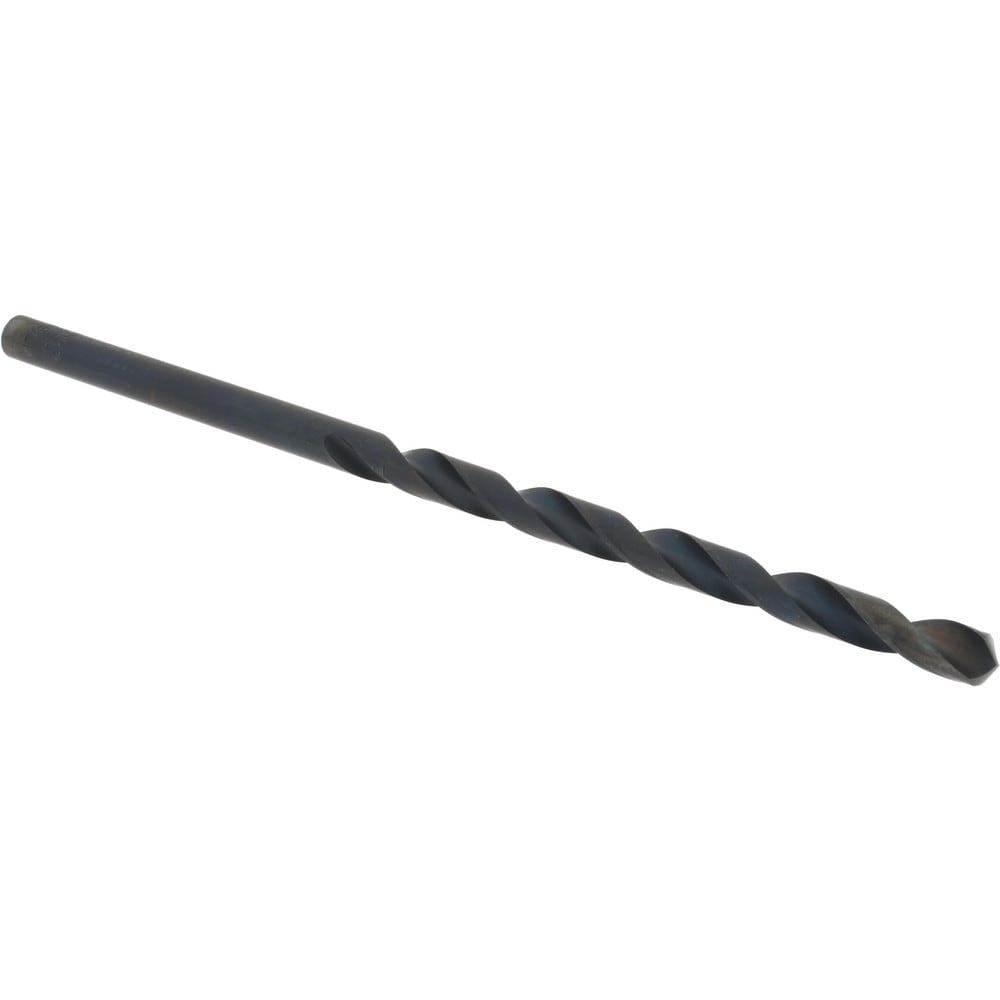 Taper Length Drill: 0.2656