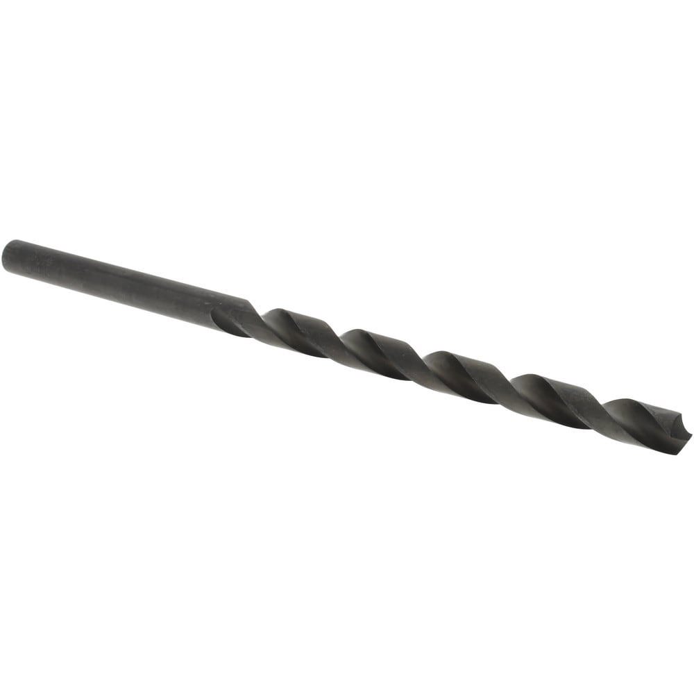 Taper Length Drill: 0.2969
