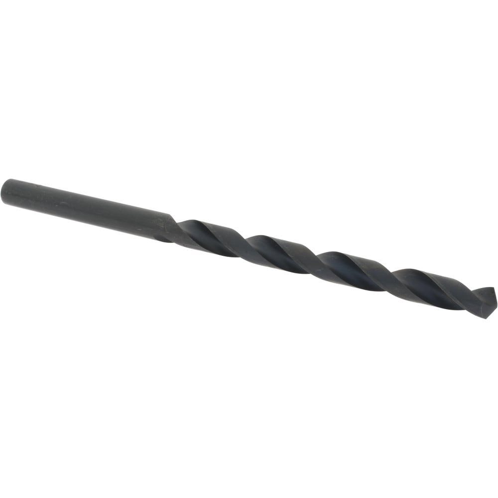 Taper Length Drill: 0.3438