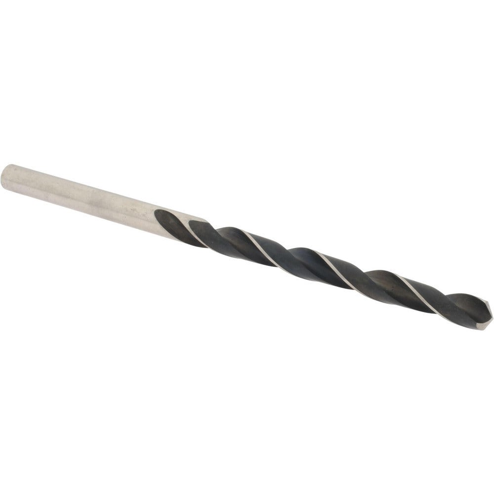 Taper Length Drill: 0.3594